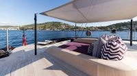Royal Huisman JULIET