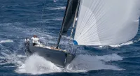 Beneteau First 53