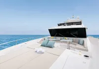 Horizon FD100 Tri-deck