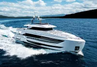 Horizon FD110 Tri-deck