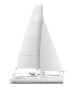 Beneteau First 25
