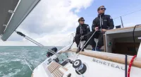 Beneteau First 20