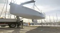 Beneteau First 27 SE