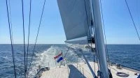 Royal Huisman SEA EAGLE II