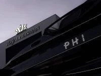 Royal Huisman PHI