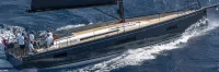 Beneteau First 53