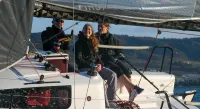 Beneteau First 24 SE