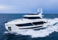 Horizon FD100 Tri-deck