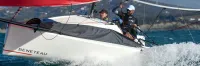 Beneteau First 18 SE