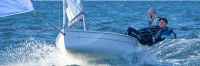 Beneteau First 14