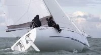 Beneteau First 25