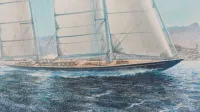 Royal Huisman AQUARIUS