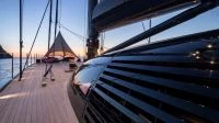 Royal Huisman JULIET