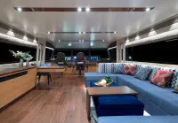 Horizon FD100 Tri-deck