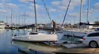 Beneteau First 24 SE