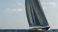 Royal Huisman AQUARIUS