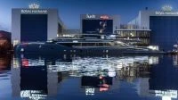 Royal Huisman PHI