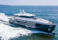  Horizon FD110 Skyline