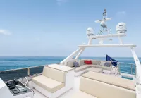 Horizon FD100 Tri-deck