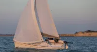 Beneteau First 20