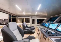 Horizon FD100 Tri-deck
