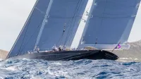 Royal Huisman AQUARIUS
