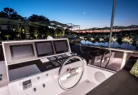 Horizon FD100 Tri-deck