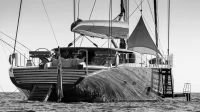 Royal Huisman JULIET