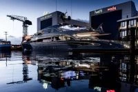 Royal Huisman PHI
