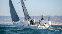 Beneteau First 27 SE