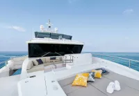 Horizon FD100 Tri-deck