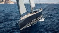 Royal Huisman JULIET