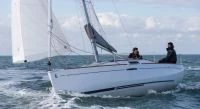 Beneteau First 25