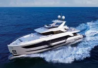 Horizon FD100 Tri-deck