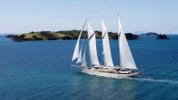 Royal Huisman SEA EAGLE II