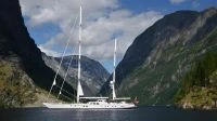 Royal Huisman JULIET