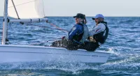 Beneteau First 14