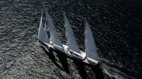 Royal Huisman SEA EAGLE II