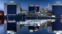 Royal Huisman PHI