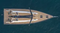 Beneteau First 53
