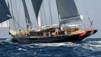 Royal Huisman AQUARIUS
