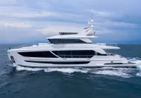 Horizon FD100 Tri-deck
