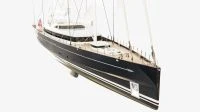 Royal Huisman SEA EAGLE II
