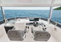Horizon FD75