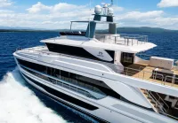 Horizon FD110 Tri-deck
