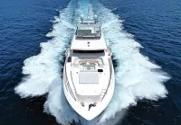 Horizon FD110 Tri-deck