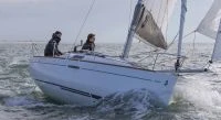Beneteau First 25
