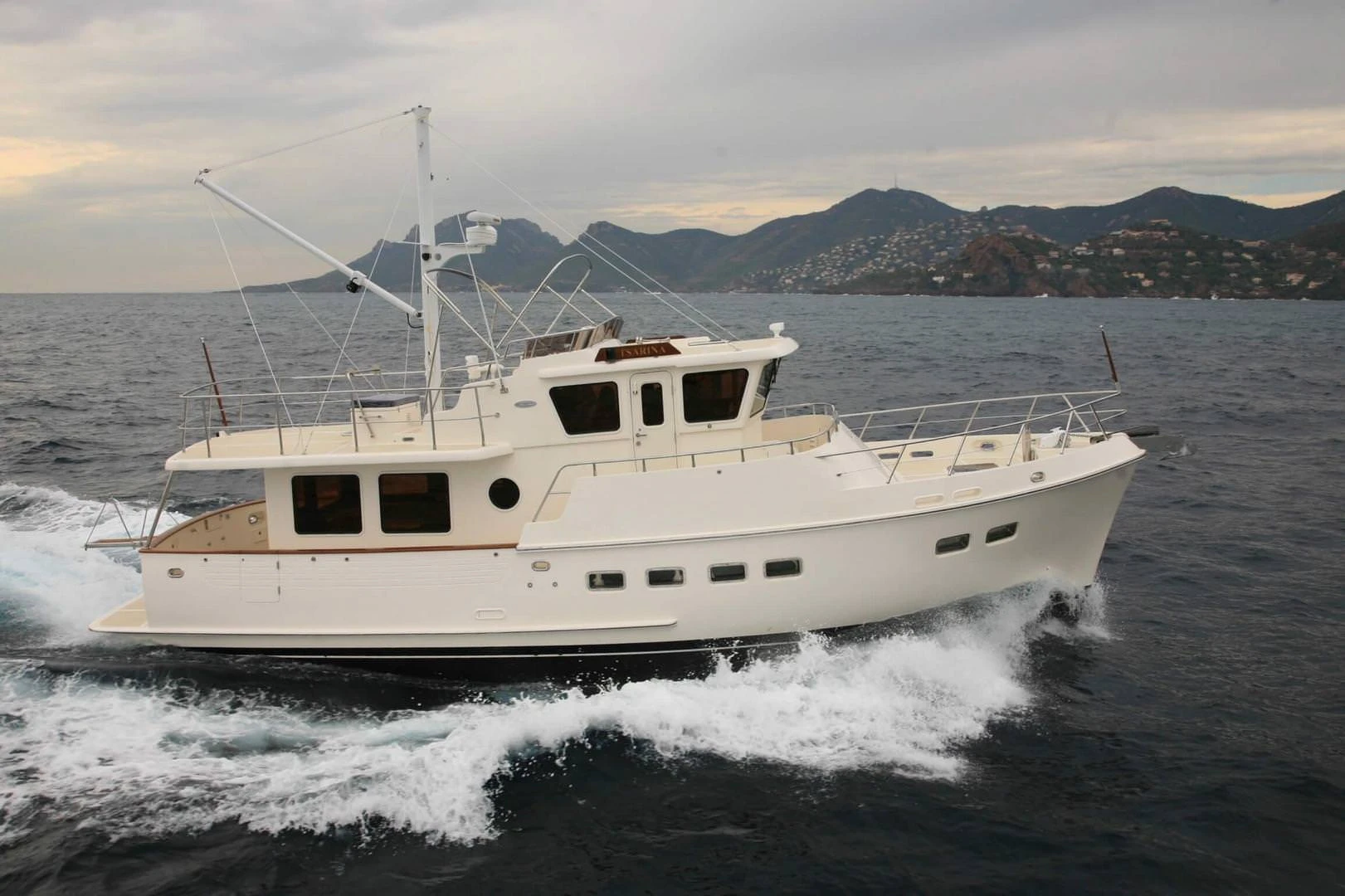 Artemis 45
