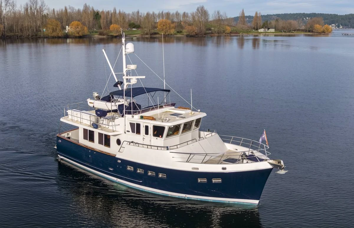 Artemis 47