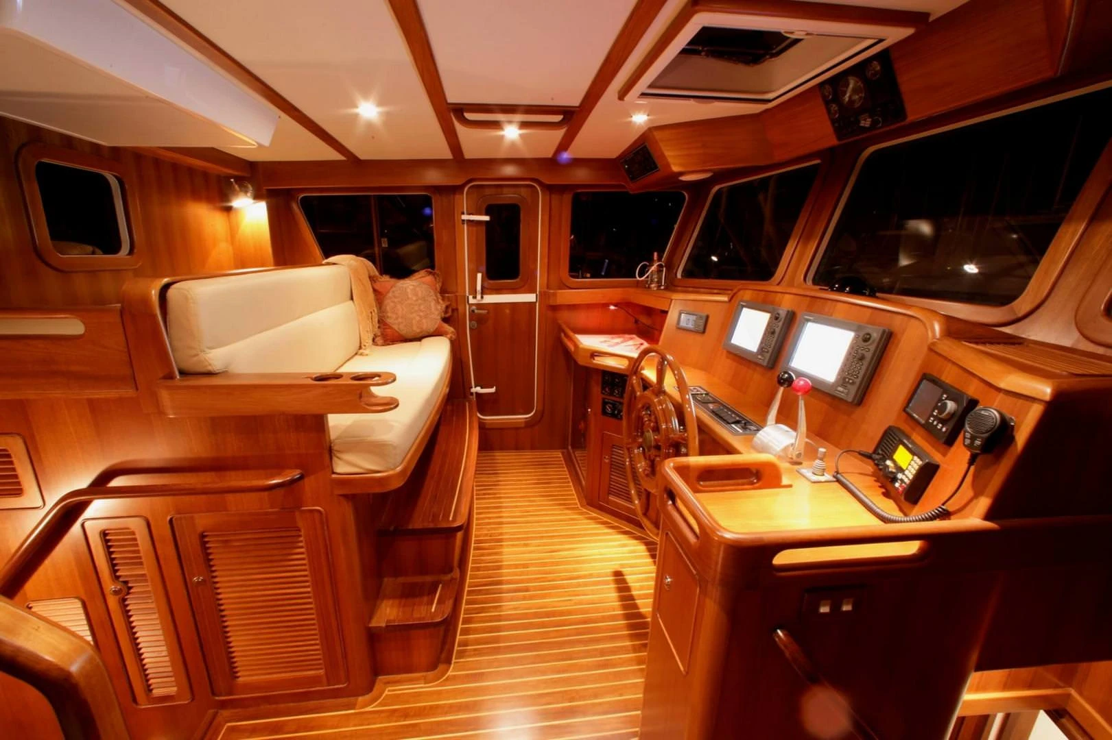 Artemis 45